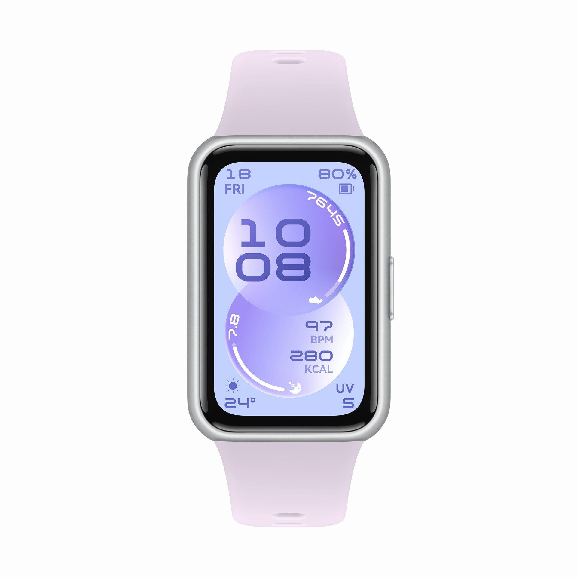 Huawei Band 11 Fitnessuhr (4,1 cm/1,62 Zoll)