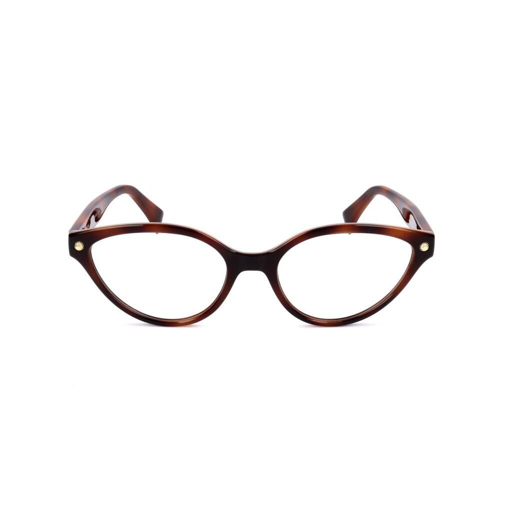 LANVIN Brillengestell MOD. LNV2607 HAVANA