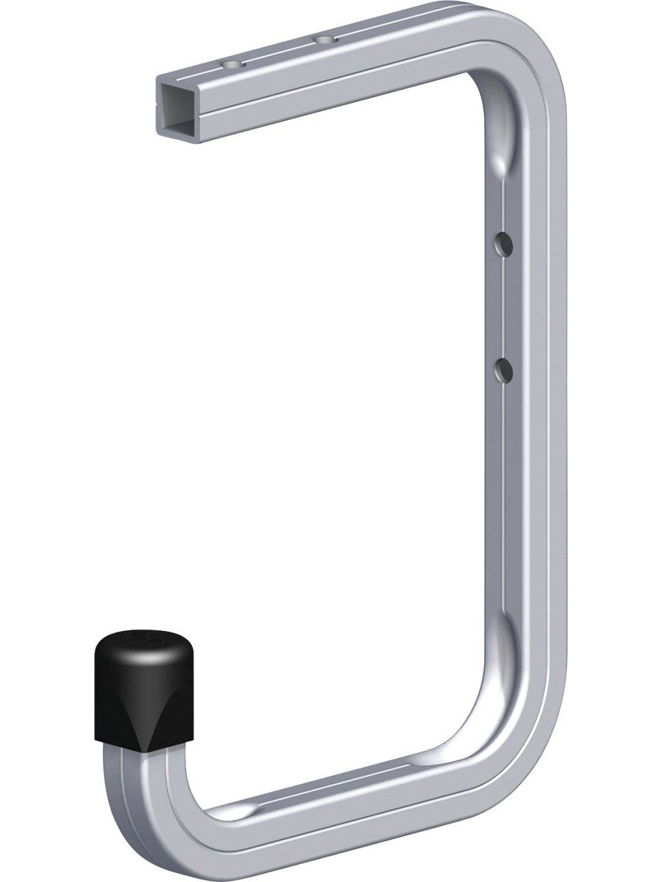 Wandhaken coaxis®-Wand- und Deckenhaken 150 x 255 x 155 mm