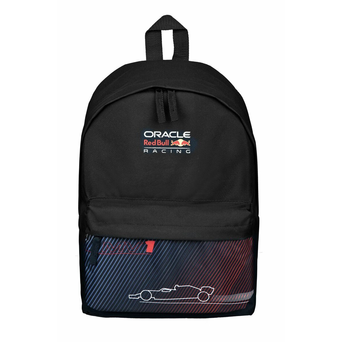 Red Bull Rucksack Red Bull Max günstig online kaufen