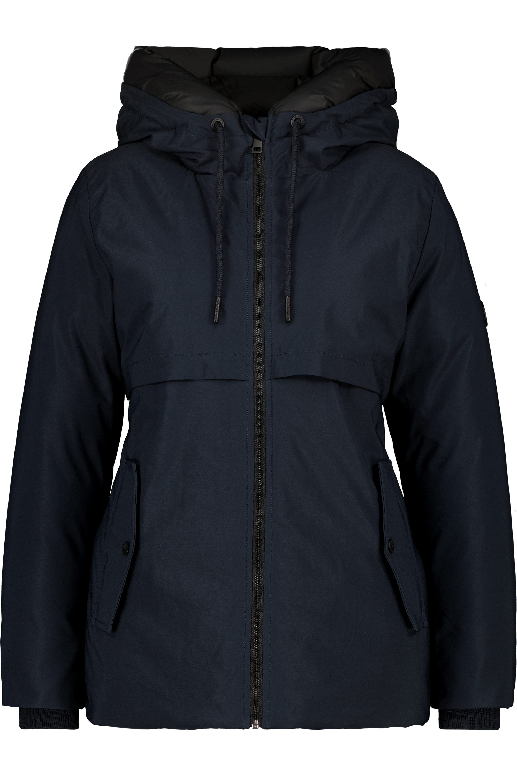 Alife & Kickin Winterjacke Damen CicelyAK A Kurze warme Damenwinterjacke mi günstig online kaufen