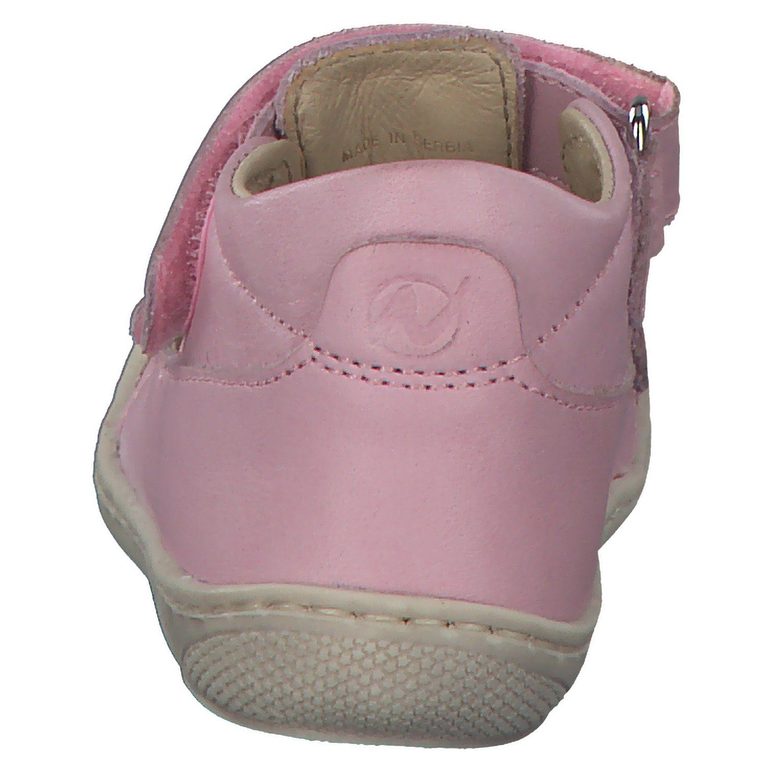 Naturino Puffy 2013359 Lauflernschuh