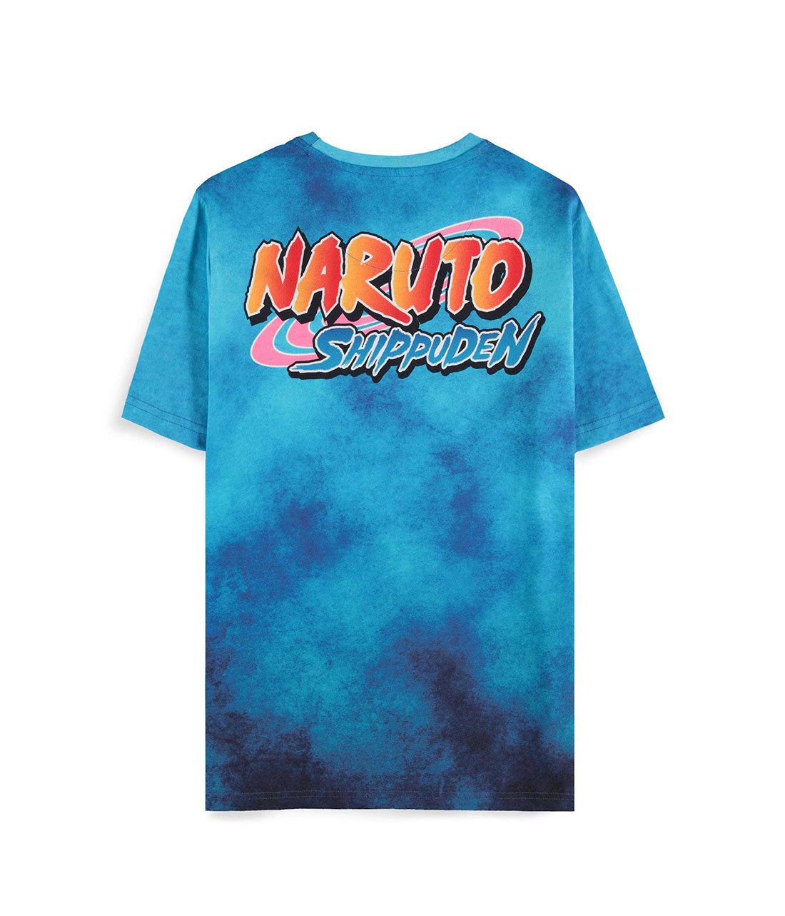 Naruto T-Shirt Naruto & Sasuke günstig online kaufen