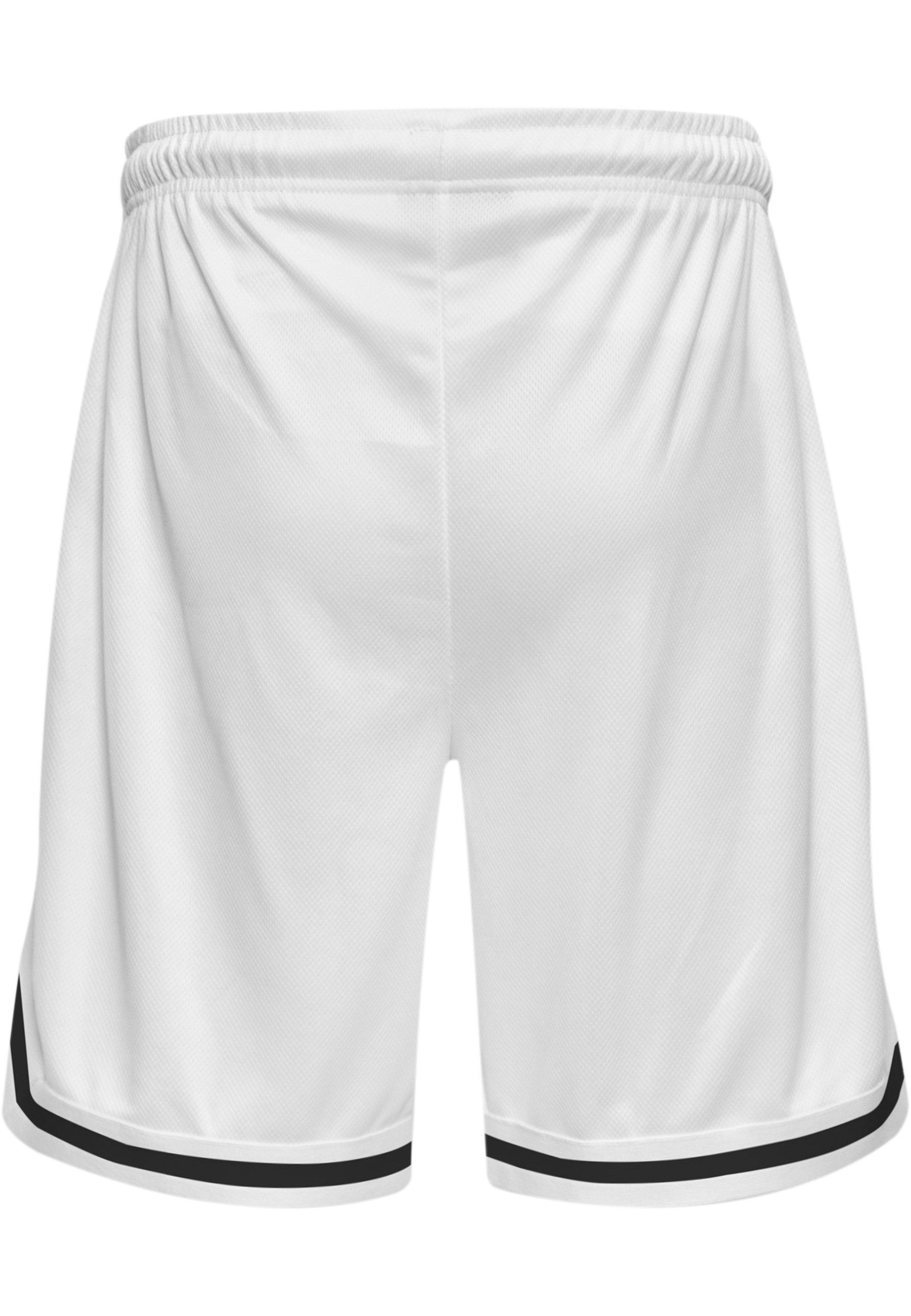 Dropsize Shorts Dropsize Herren Dropsize Logo Mesh Shorts (1-tlg) – Bild 2 von 5