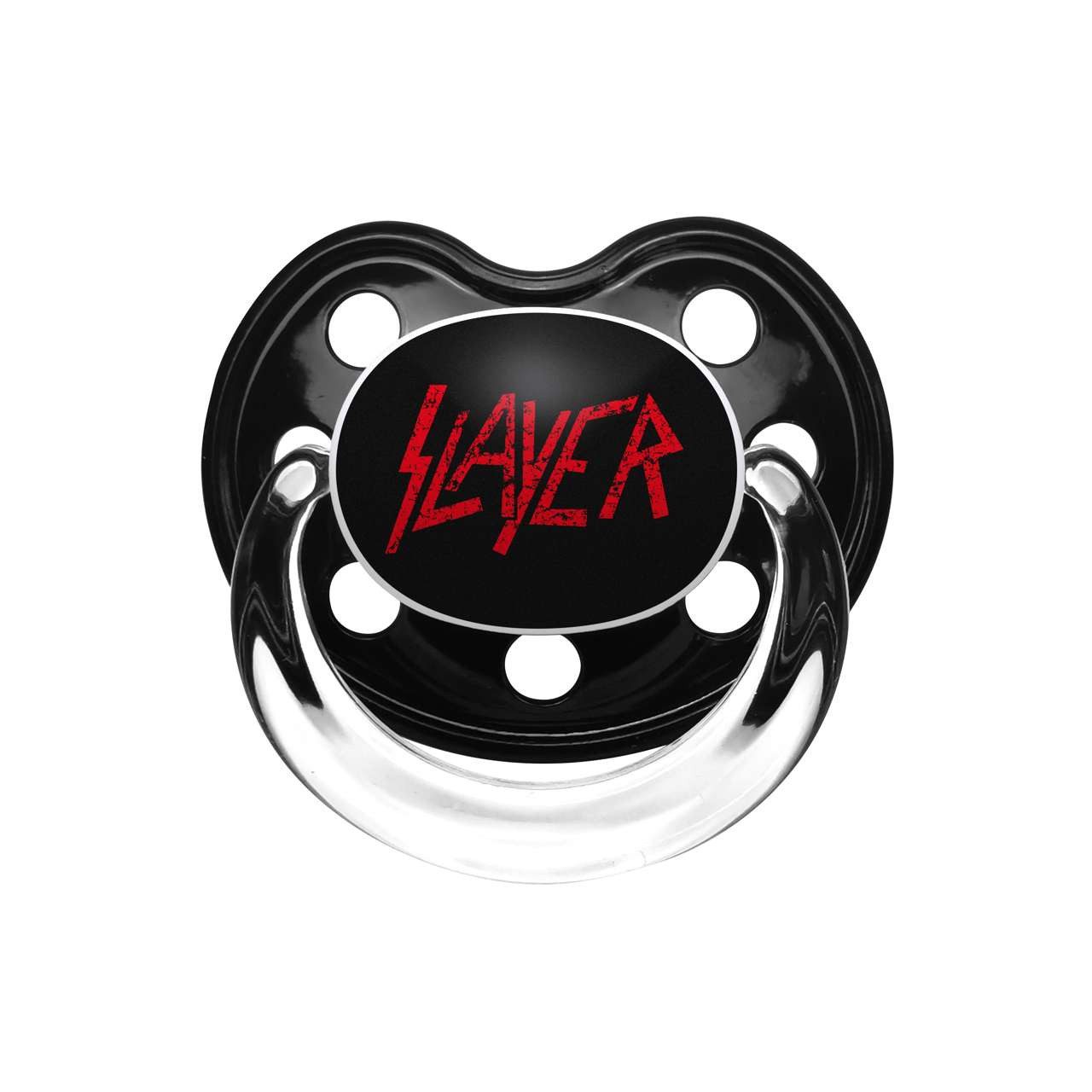 Schnuller Slayer (Logo) - Schnuller
