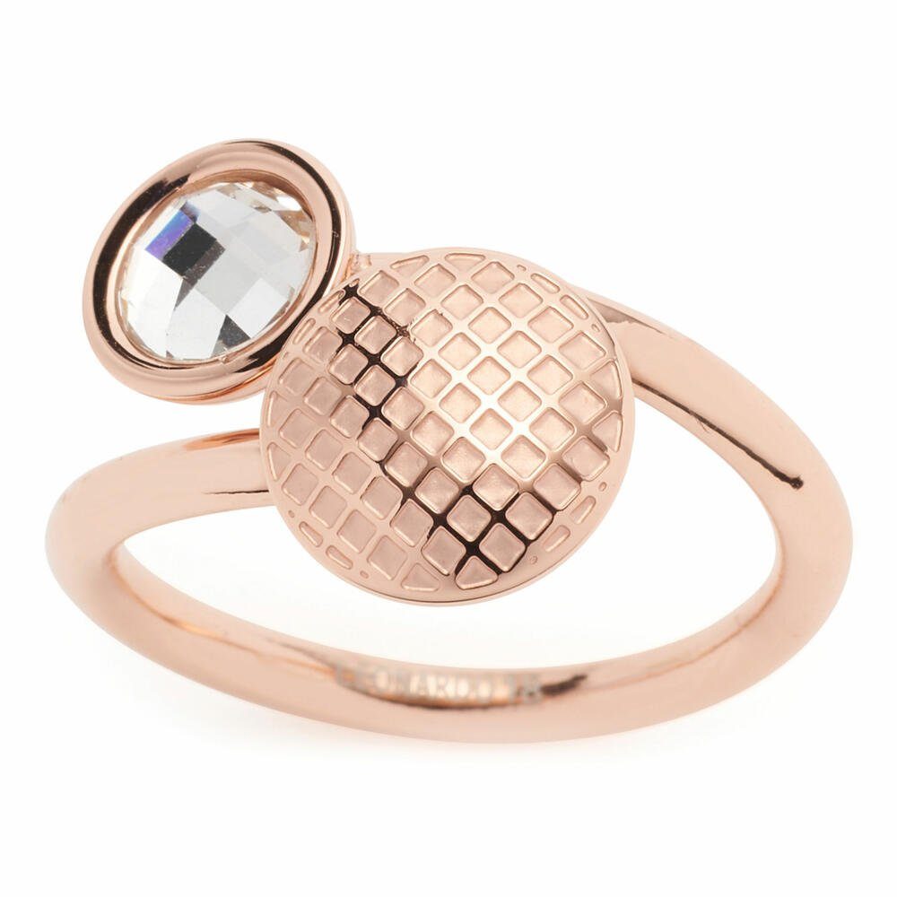 Fingerring Delicato Gr. 18