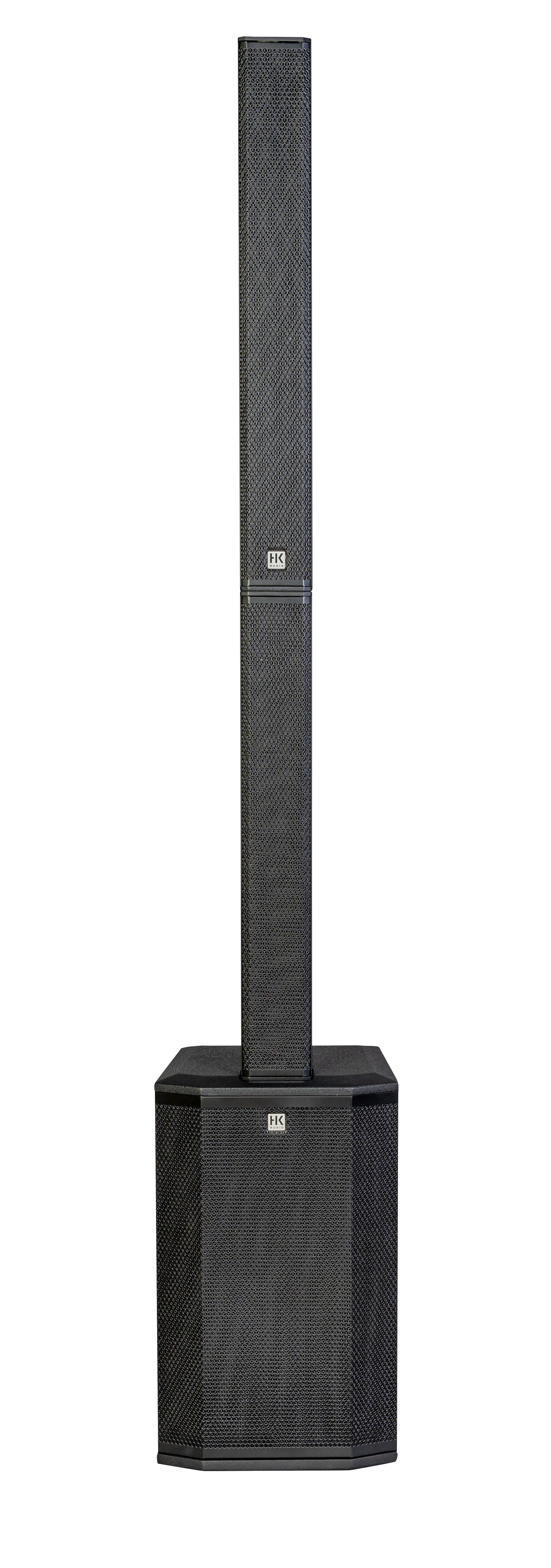 HK Audio HK Audio Polar 12 MK2 schwarz Lautsprechersystem