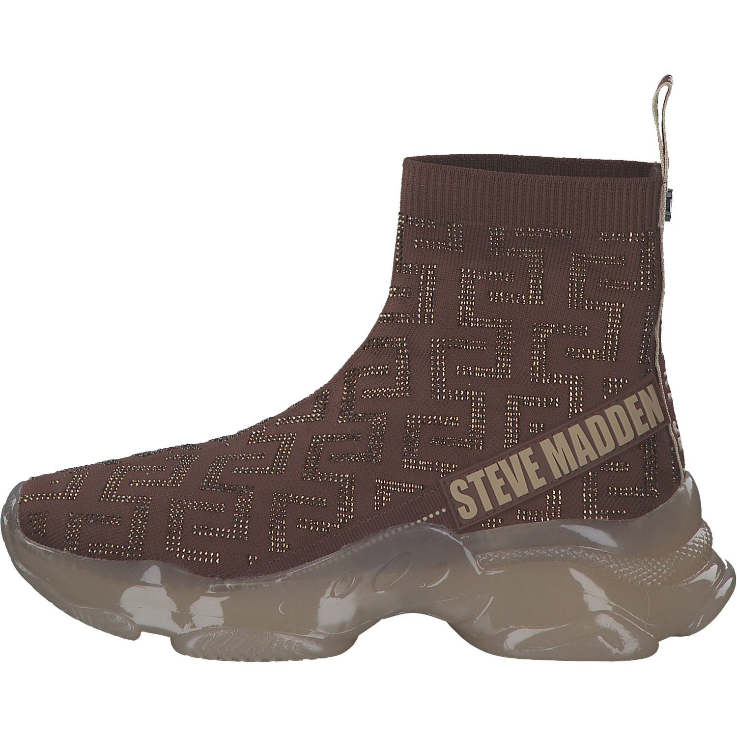 STEVE MADDEN Marquis-E SM19000121 Stiefelette günstig online kaufen