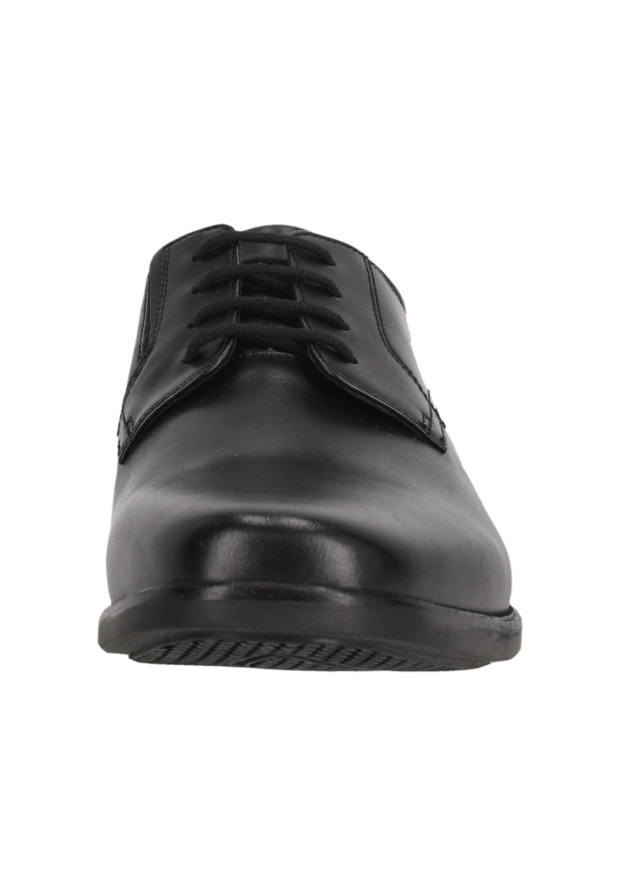 Clarks Howard Walk Schnürschuh in elegantem günstig online kaufen