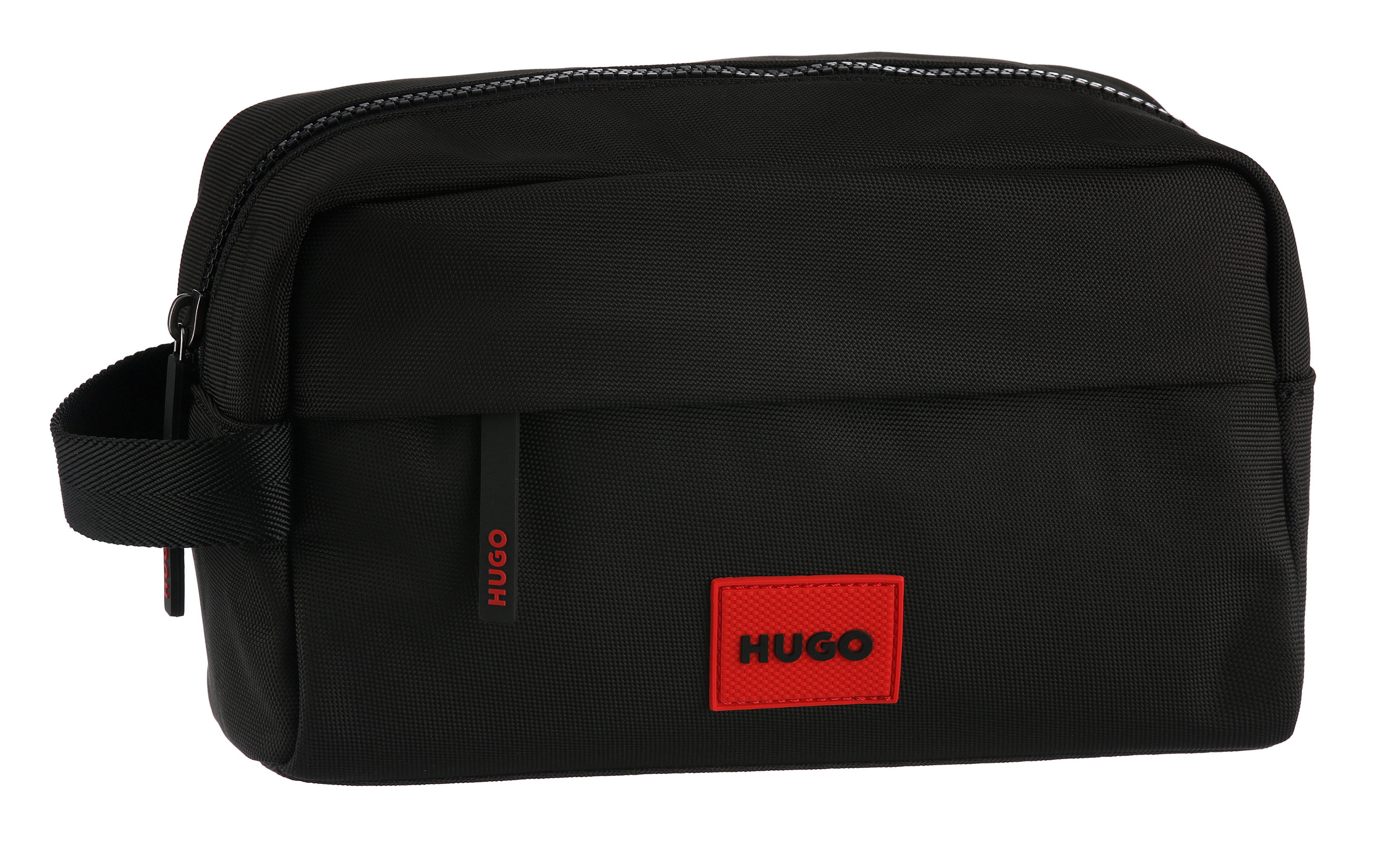 HUGO Kulturbeutel Ethon 3.0., Kosmetiktasche, Reise, travelling case, Washb günstig online kaufen