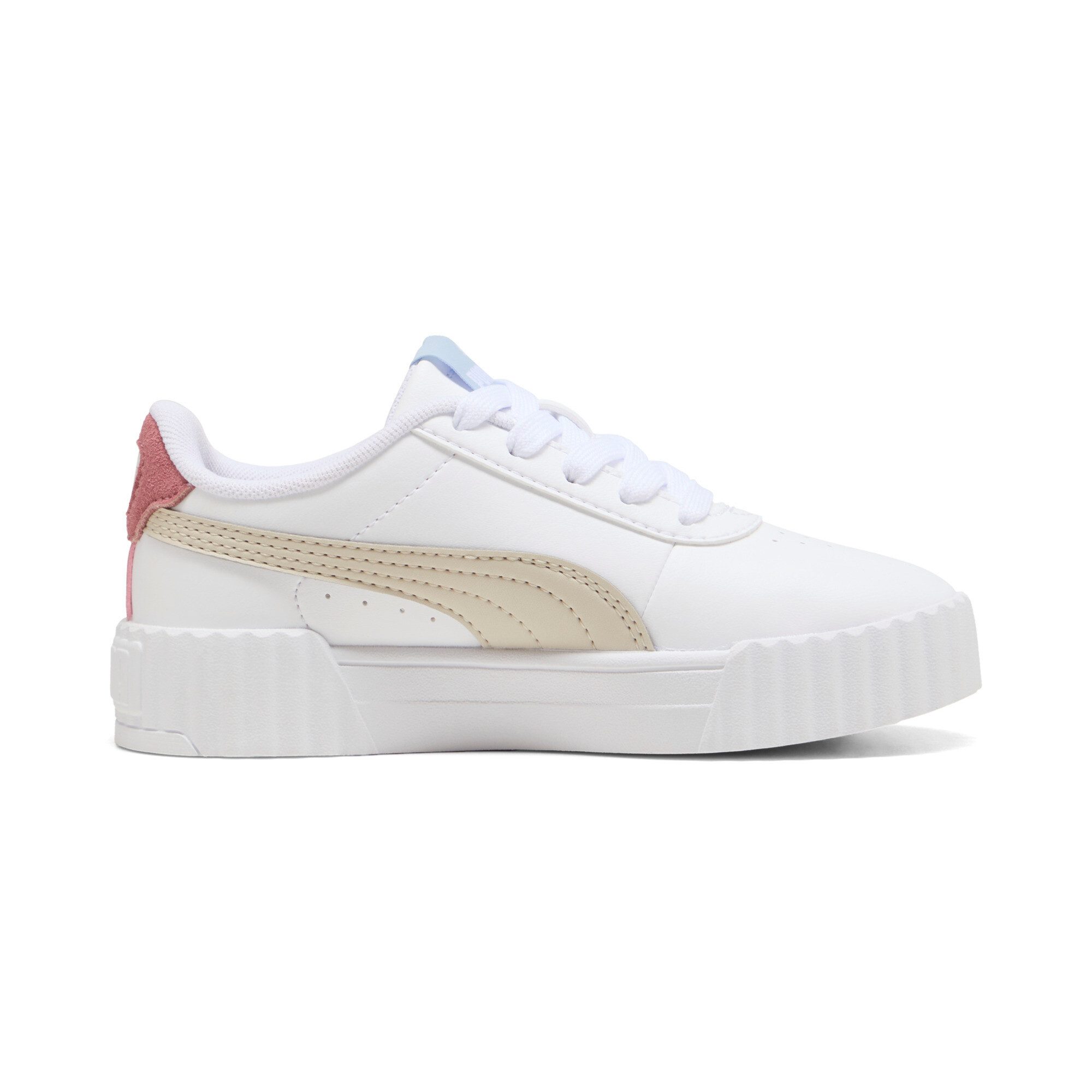 PUMA CARINA 30 WINTER SAFARI PS Sneaker
