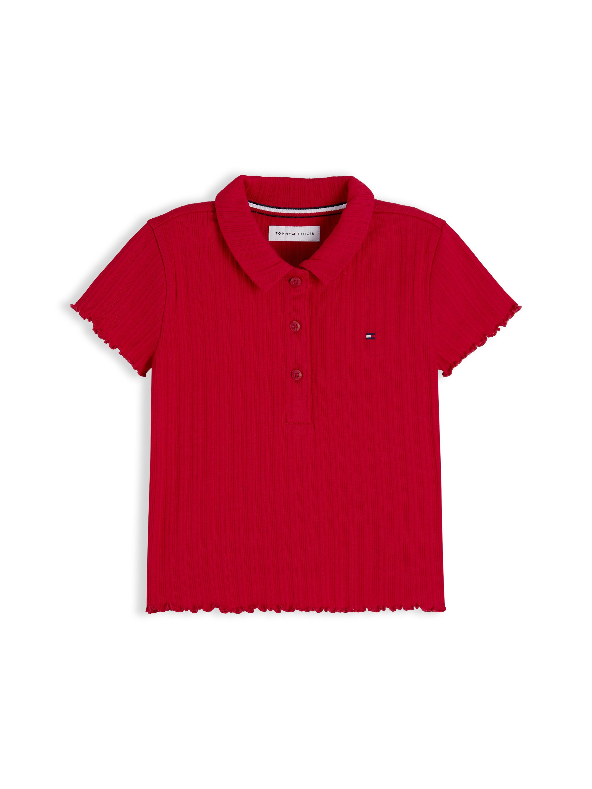 Tommy Hilfiger T-Shirt Kinder bis 16 Jahre – Bild 5 von 5