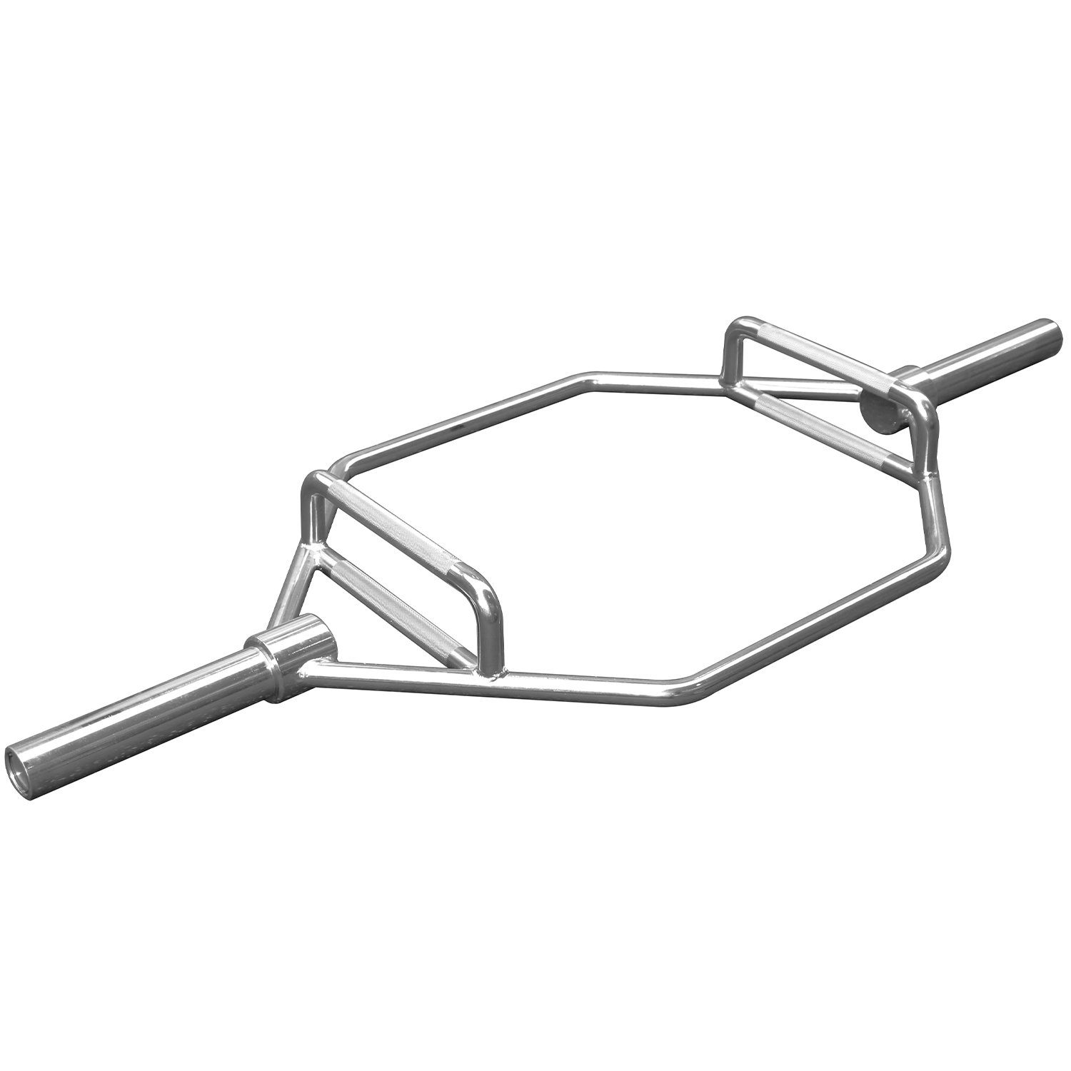 Sporttrend 24 Langhantel Trap Bar 72" 25mm