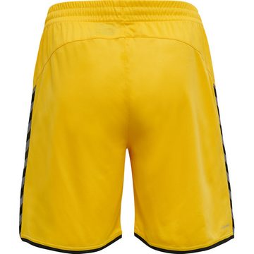 hummel Trainingshose hmlAuthentic Poly Shorts