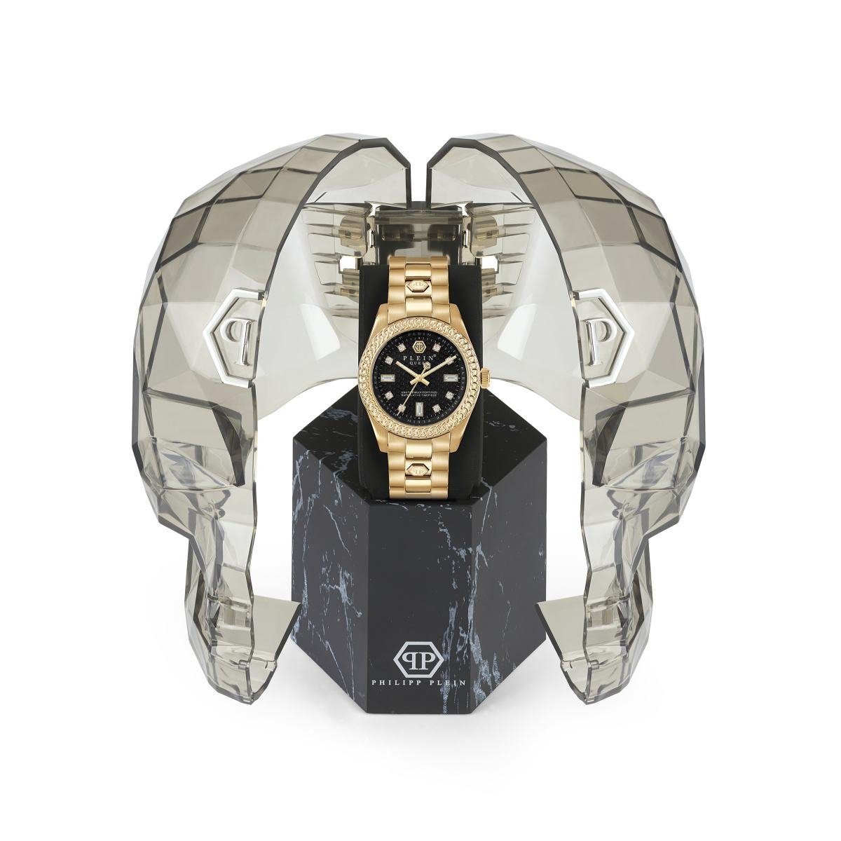 PHILIPP PLEIN Quarzuhr PWDAA0621