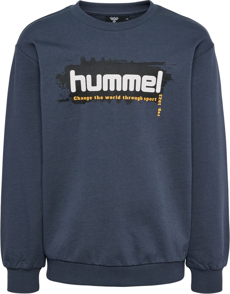 Sweatshirt Hmlerik Sweatshirt