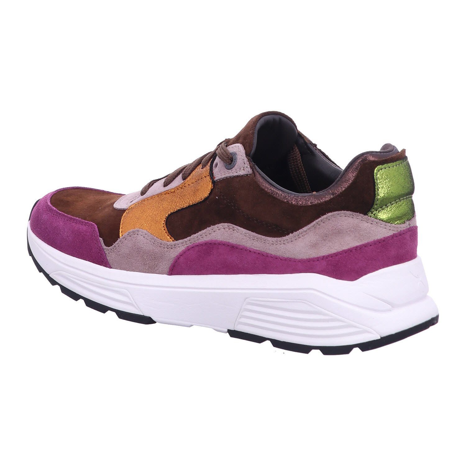 Xsensible 33000.2 352 Schnürschuh
