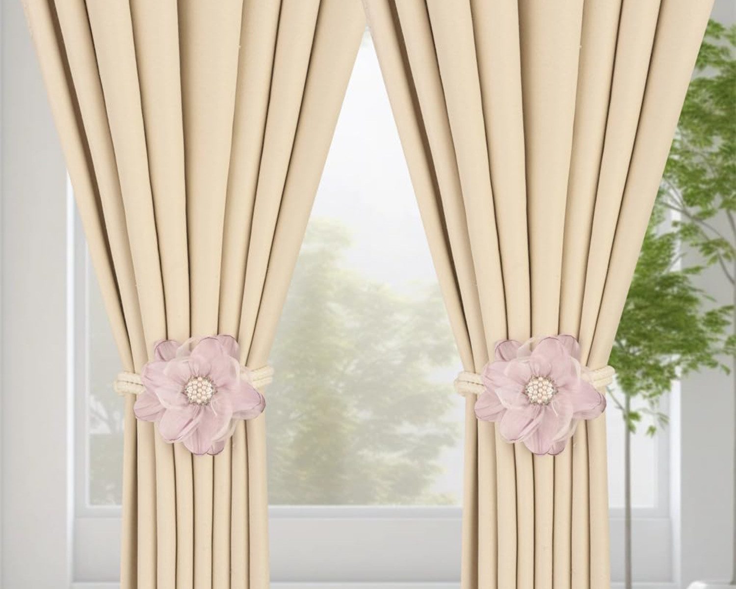 BYSURE Raffhalter, (2-tlg) günstig online kaufen