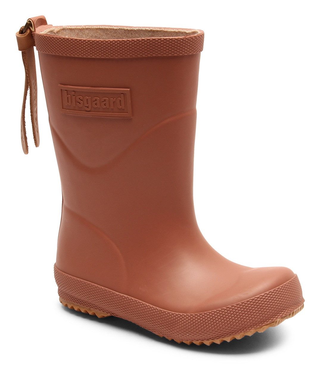 Bisgaard basic, Weite: weit Gummistiefel, Winterstiefel, günstig online kaufen