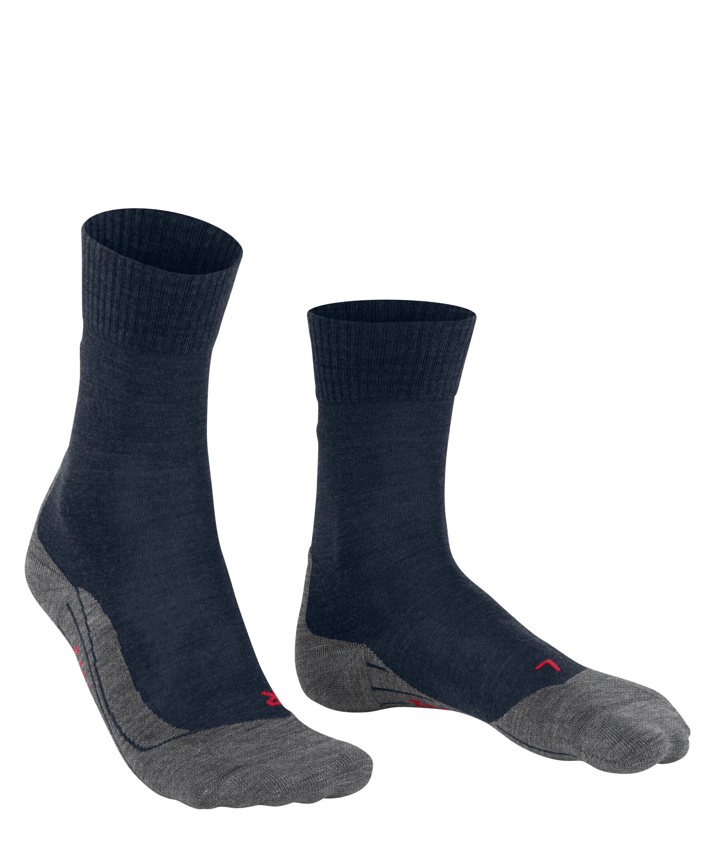 FALKE Wandersocken TK5 Wander (1-Paar) Leicht und bequem für Freizeitwander günstig online kaufen
