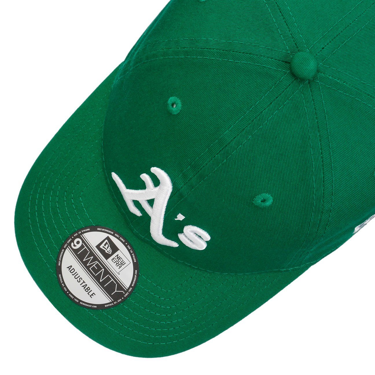 New Era Baseball Cap (1-St) Basecap günstig online kaufen