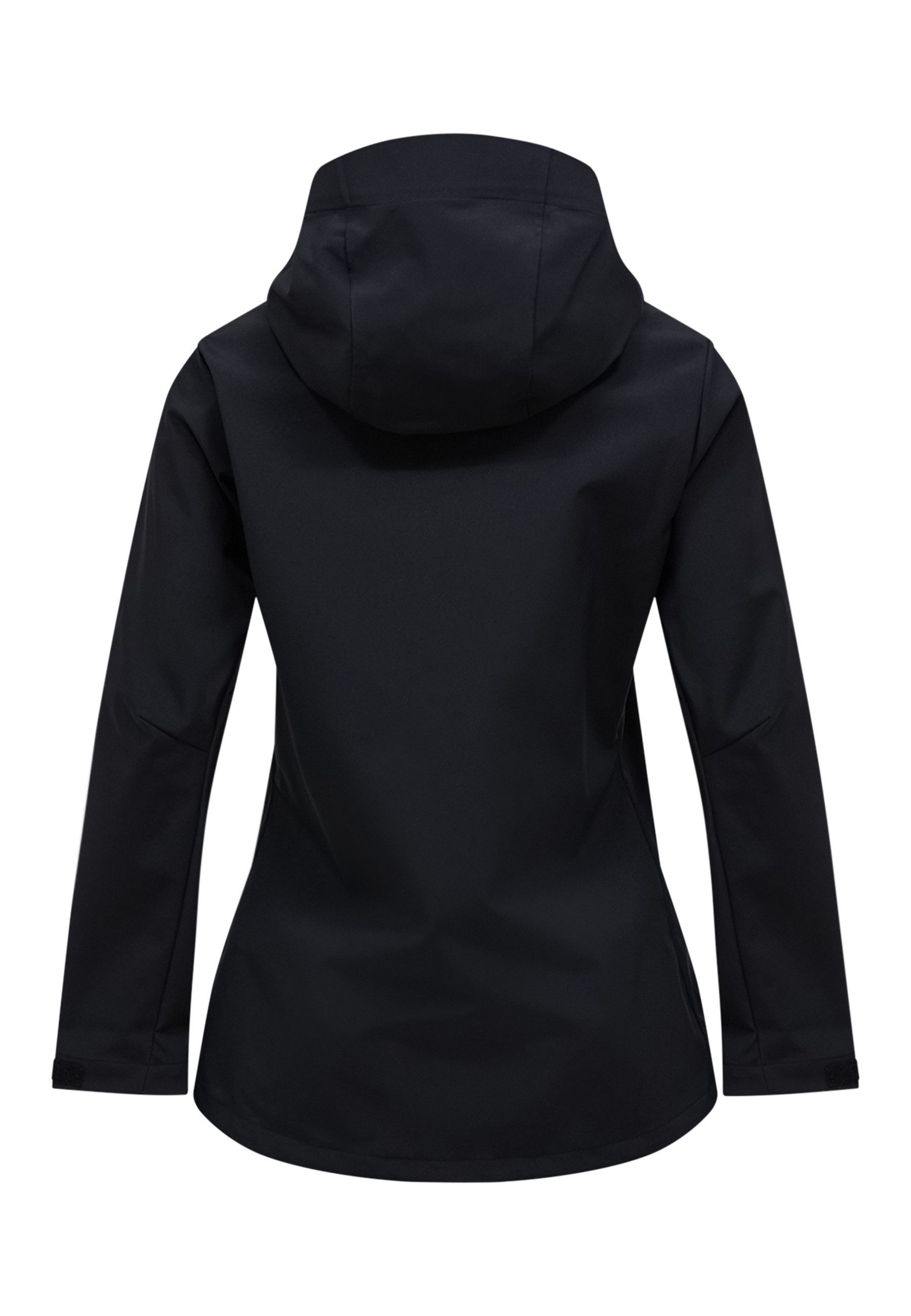 Peak Performance Softshelljacke W Explore Softshell Hood Jacket
