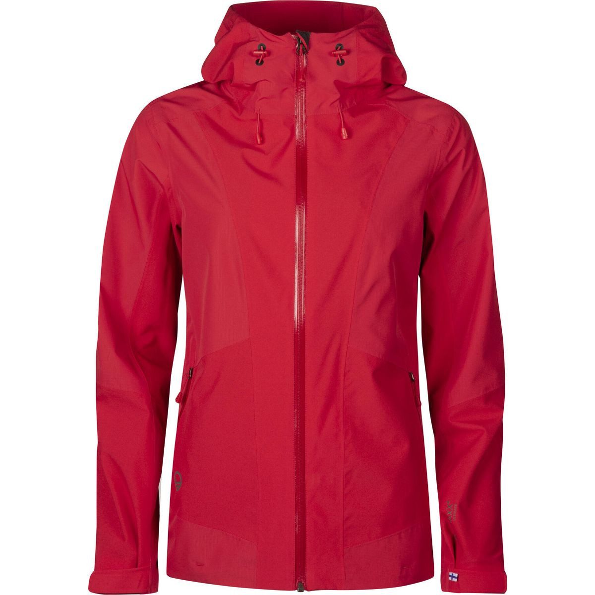HALTI Outdoorjacke Vaara W Recy DX Shell Jacket