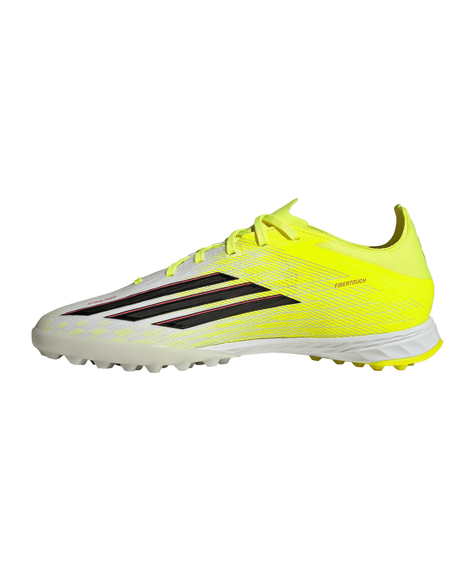 adidas Performance adidas Performance F50 Pro TF Ice Cold Precision Fußballschuh