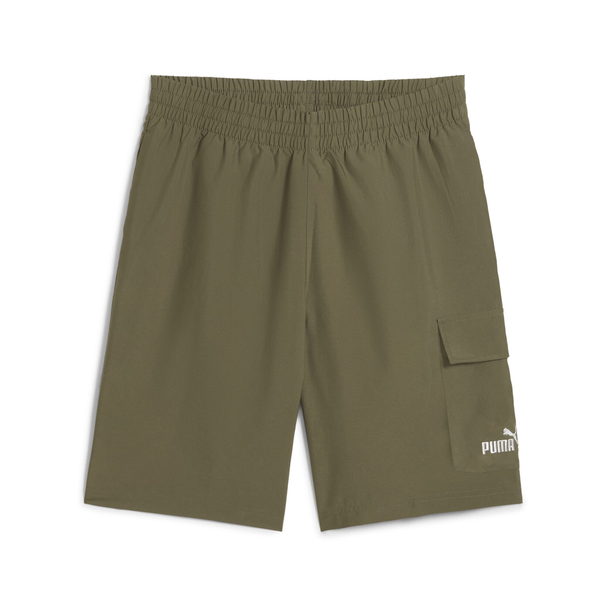 PUMA Shorts Essentials No.1 Logo 9" günstig online kaufen