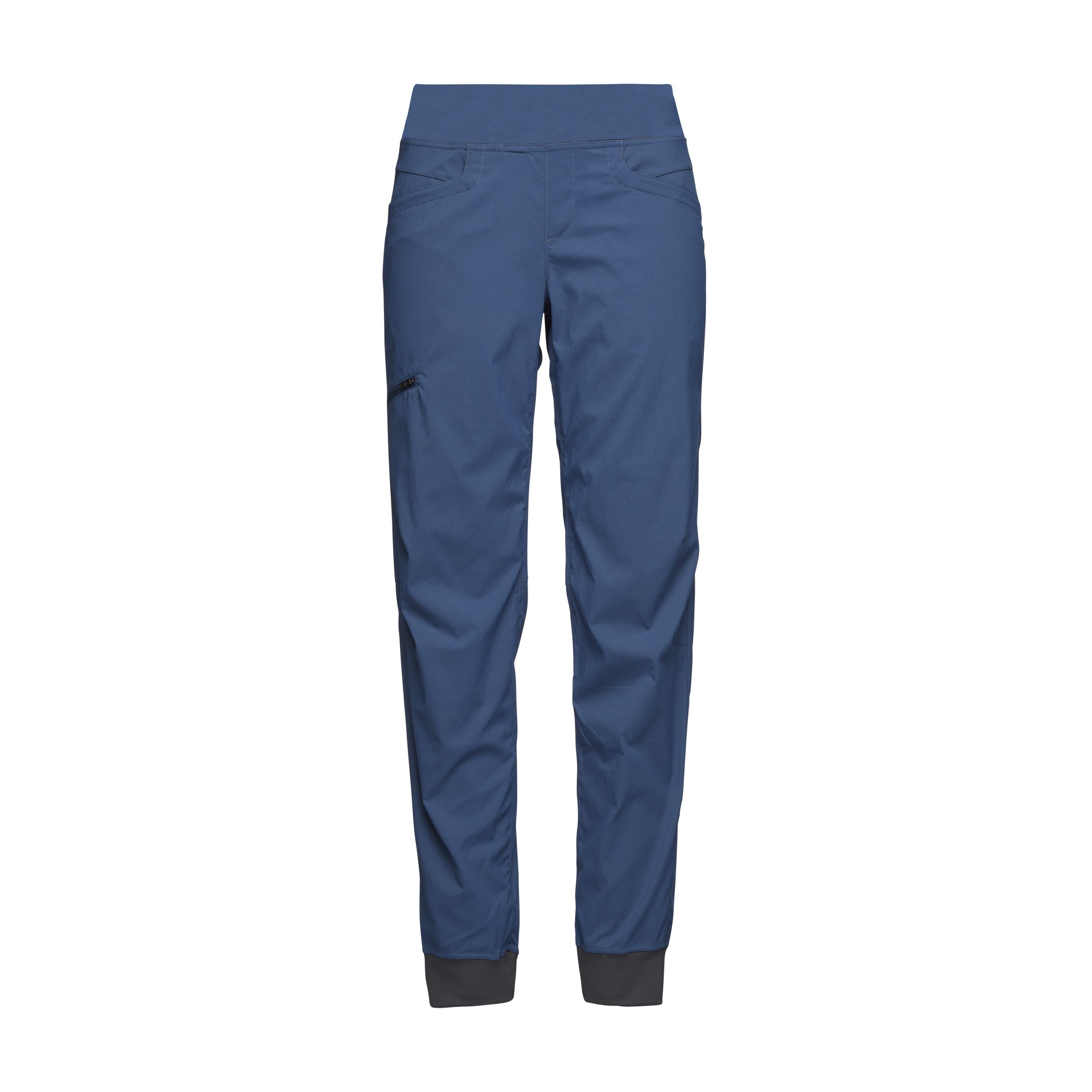 Black Diamond Trekkinghose Women's Technician Jogger Pants - Ink Blue