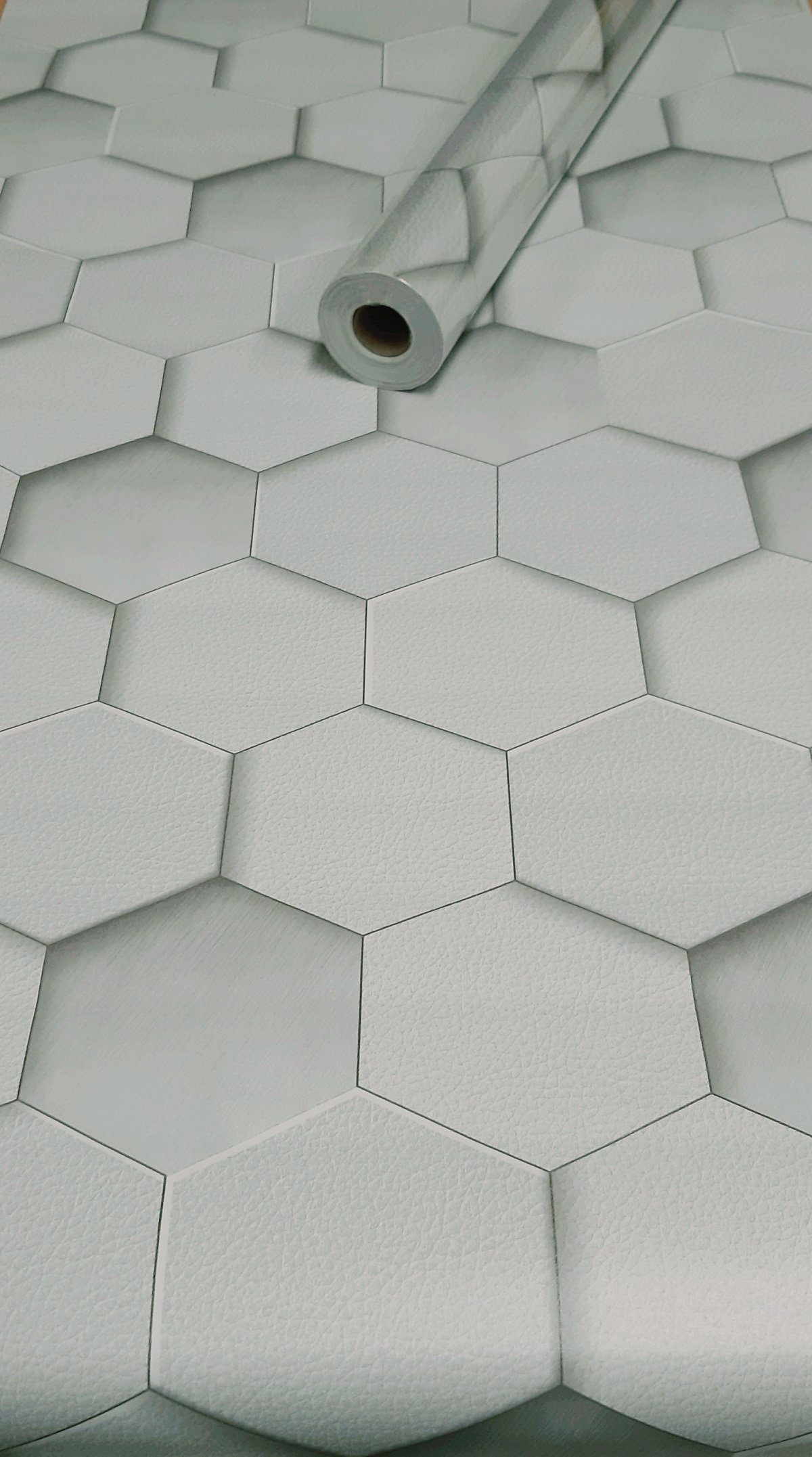 Visario 3D-Tapete 10m x 45 selbstklebend günstig online kaufen