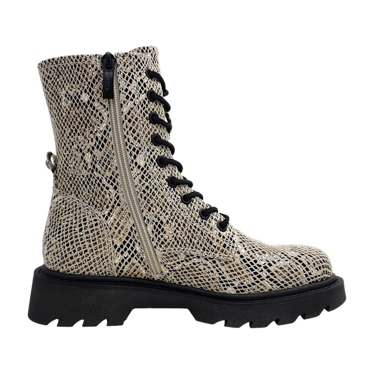 Tamaris Schnürstiefel Schnürstiefelette günstig online kaufen