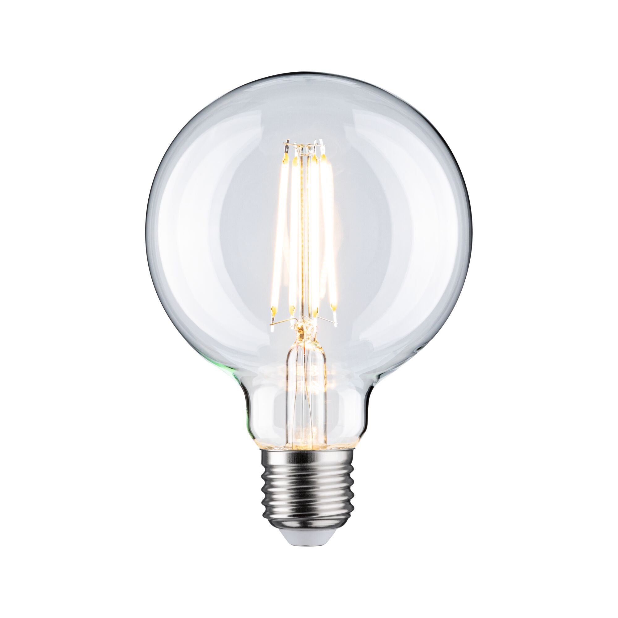Paulmann LED-Filament 28969, T8, Warmweiß