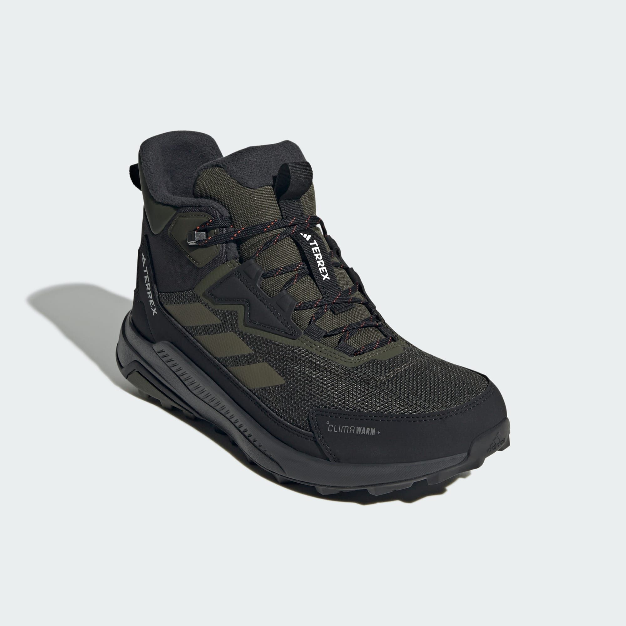 adidas TERREX TERREX ANYLANDER CLIMAWARM+ WANDERSCHUHE Hikingschuh (1-tlg) günstig online kaufen