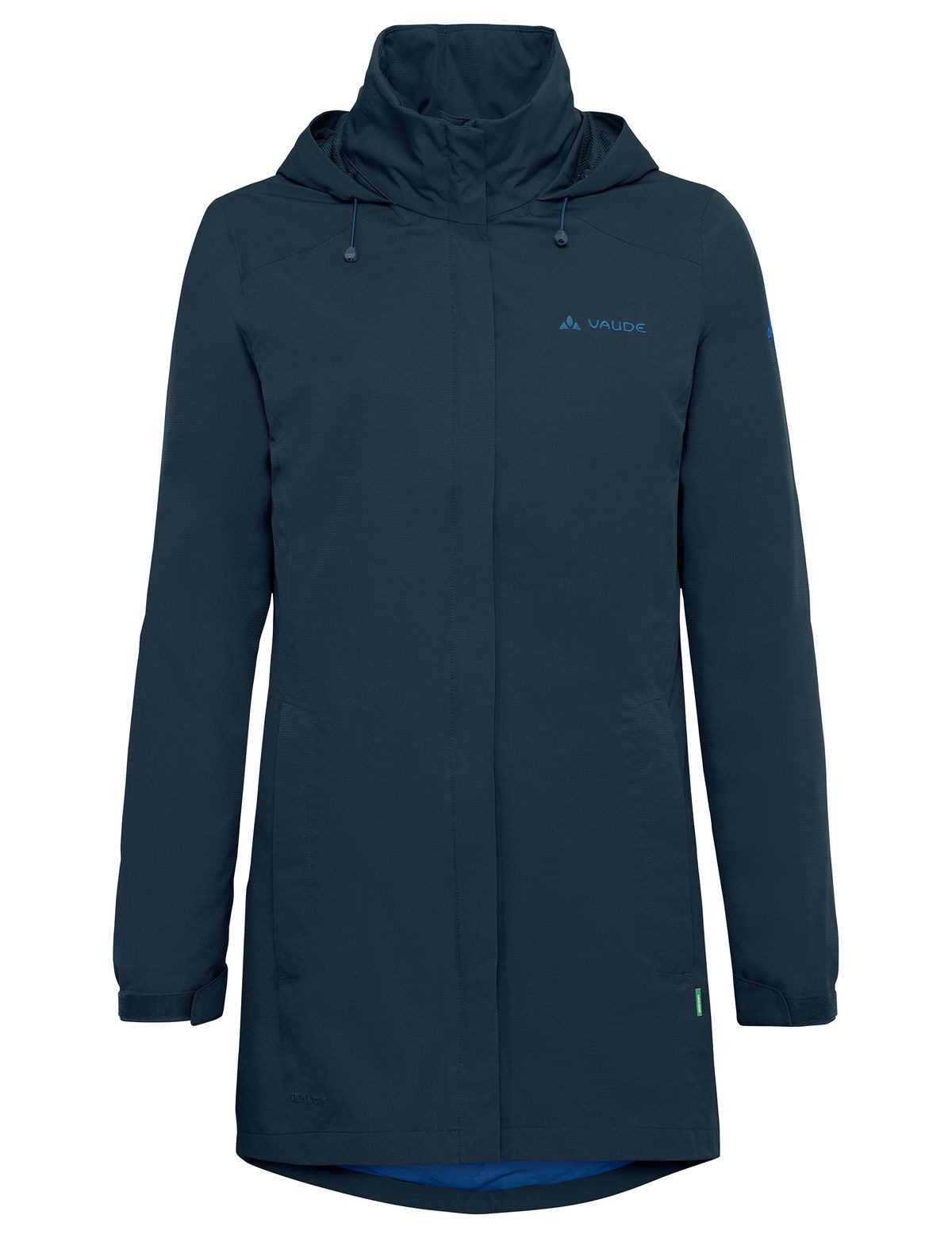 VAUDE Funktionsparka Women's Escape Parka CS günstig online kaufen