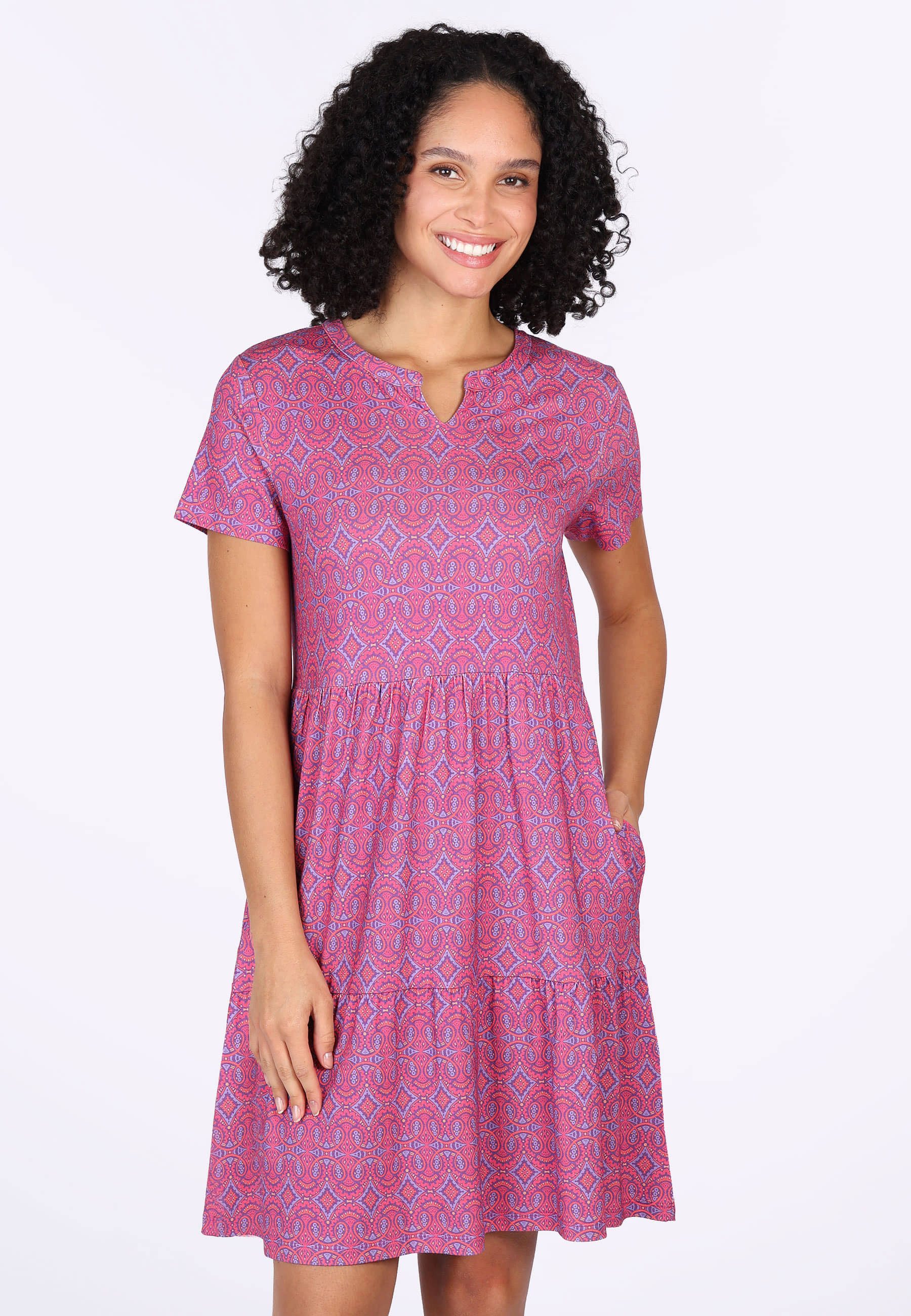 Sommerkleid Iveta fantastique