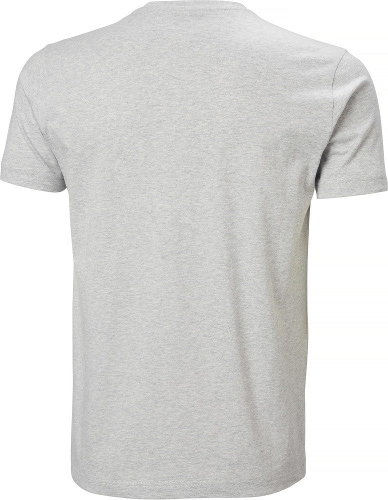 Helly Hansen T-Shirt Classic Logo günstig online kaufen