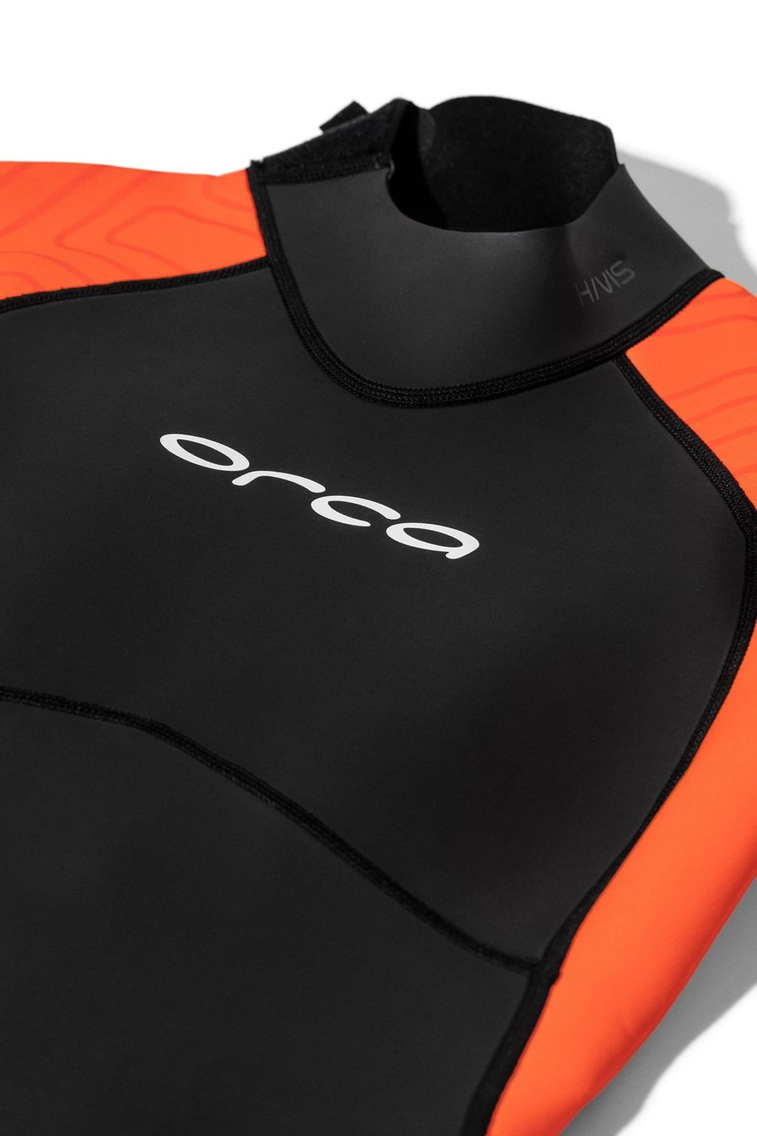 ORCA Neoprenanzug OpenWater Vitalis Hi-Vis Men