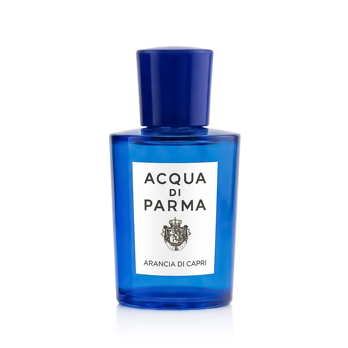 Acqua di Parma Eau de Toilette Blu Mediterraneo Arancia di Capri