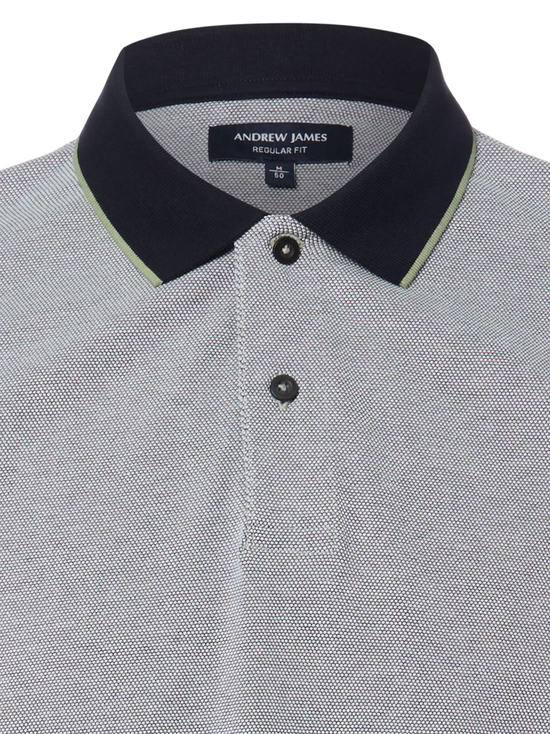 Andrew James Poloshirt