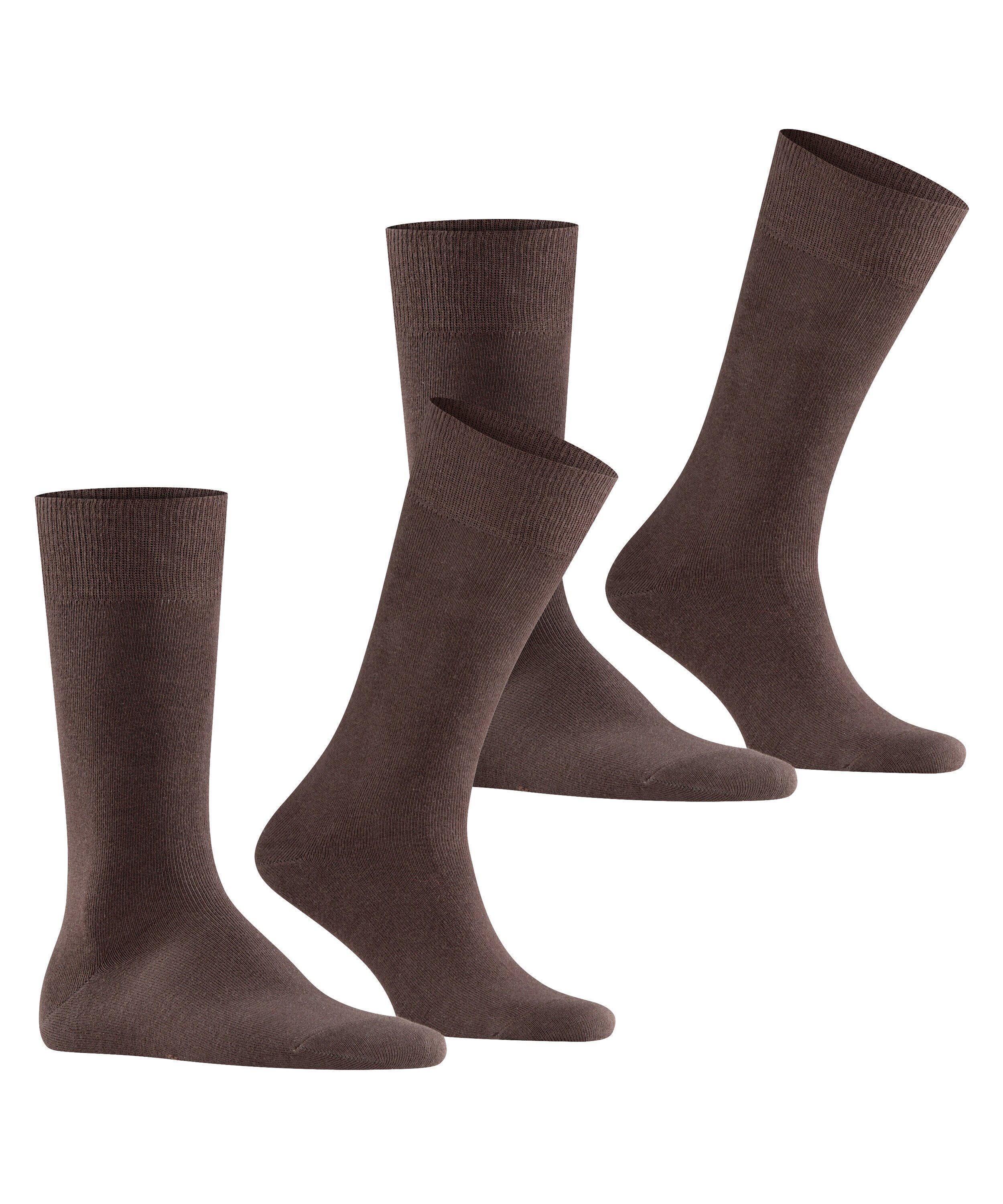 FALKE Socken Swing 2-Pack (2-Paar) mit günstig online kaufen