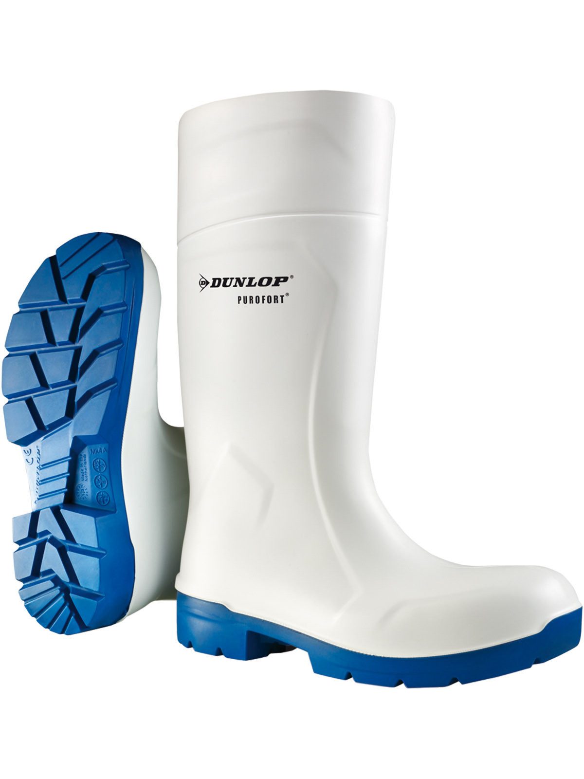 Dunlop_Workwear DA60131 Purofort Foodpro MultiGrip Резиновые сапоги