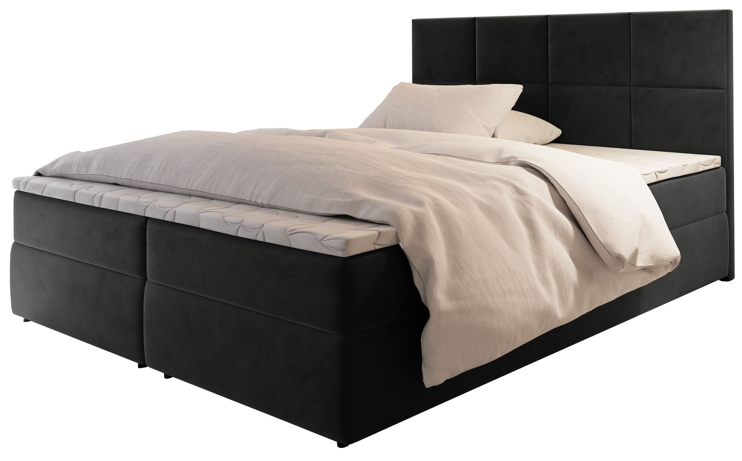 Masseno Boxbett LENA 160x200 cm mit günstig online kaufen