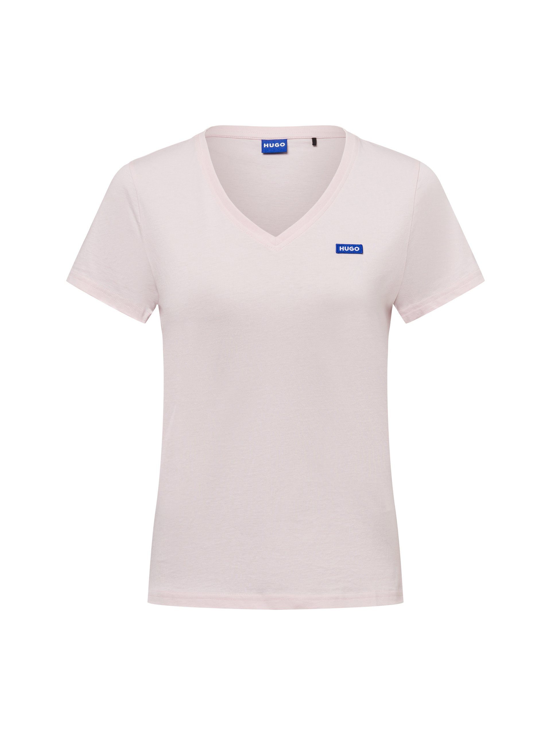 HUGO Blue T-Shirt Classic V_B günstig online kaufen