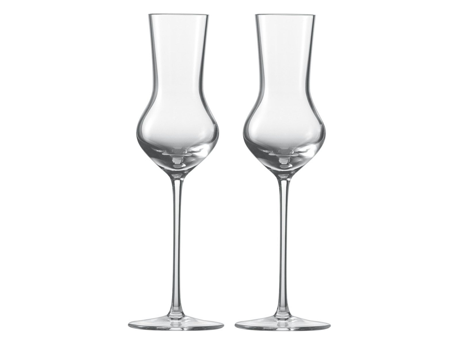 Gläser-Set Enoteca Grappaglas Set 2tlg