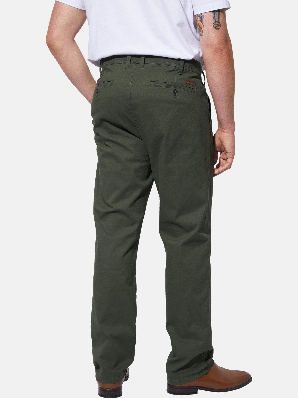 Charles Colby Chinos BARON RAMLEY günstig online kaufen