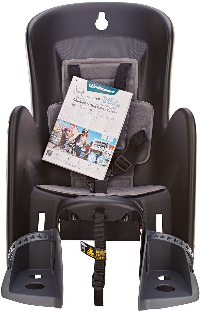 Fahrradkindersitz Bilby Maxi CFS