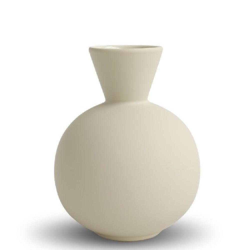 Cooee Design Dekovase Vase Trumpet Shell (16cm)