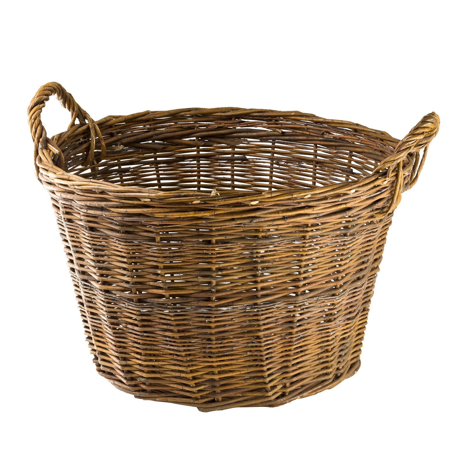 Weidenkorb Weidenkorb 45 cm