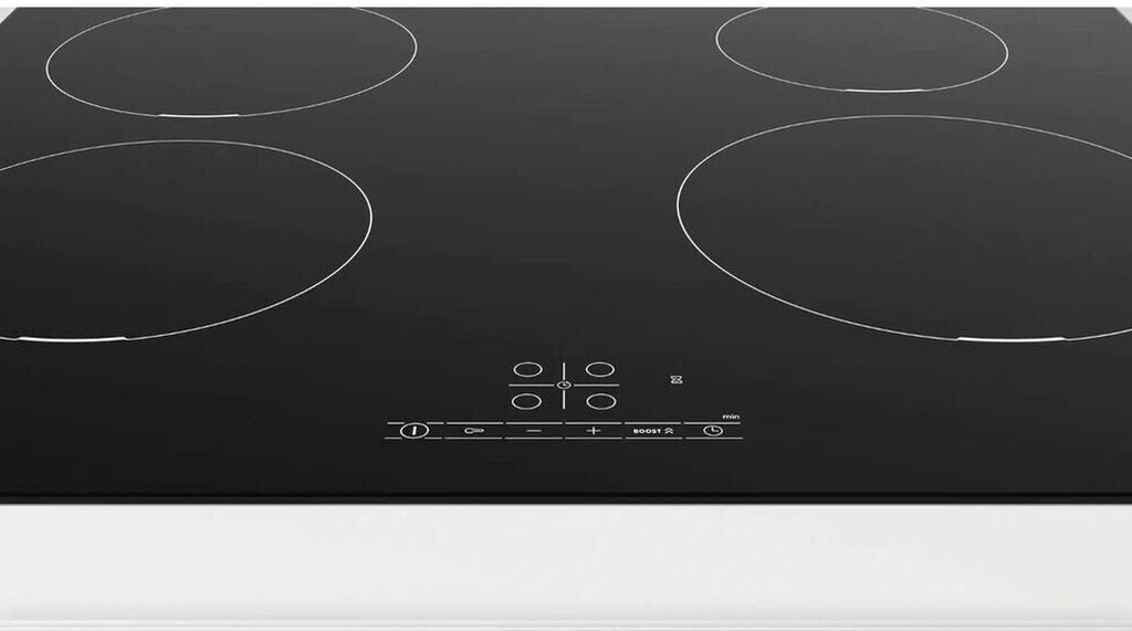 BOSCH Induktions-Kochfeld PIE611BB5E